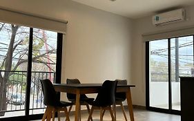 Moderno Departamento Para 3-4 Personas, Muy Bien Ubicado